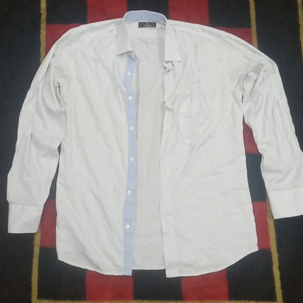 Cadini Italian Dress shirt